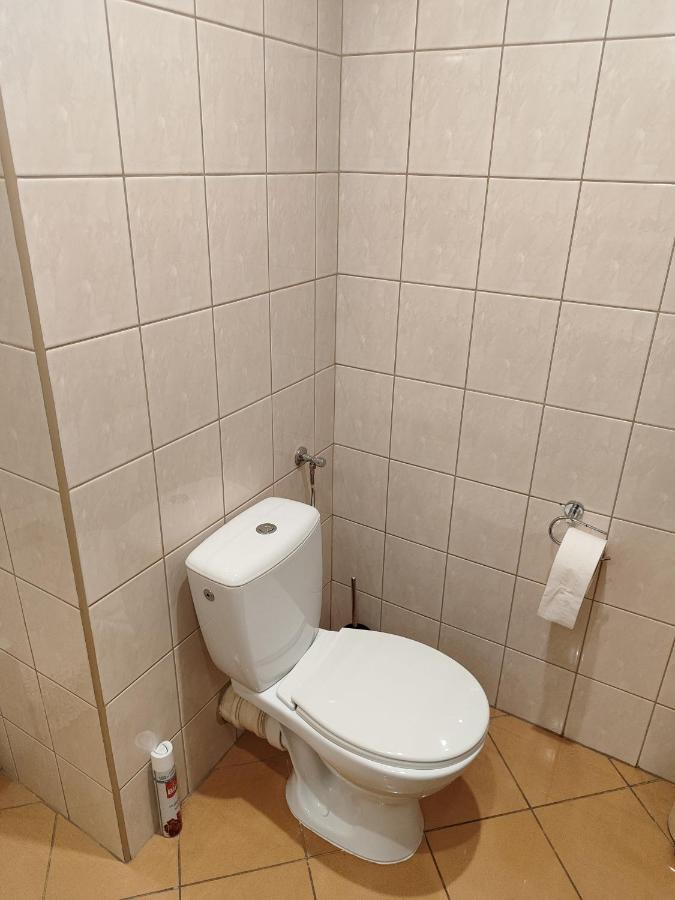302 Jednoosobowy Z Prywatna Lazienka - Piotrkowska 262-264