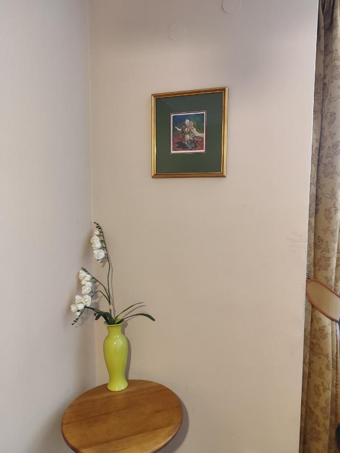 302 Jednoosobowy Z Prywatna Lazienka - Piotrkowska 262-264 Homestay *