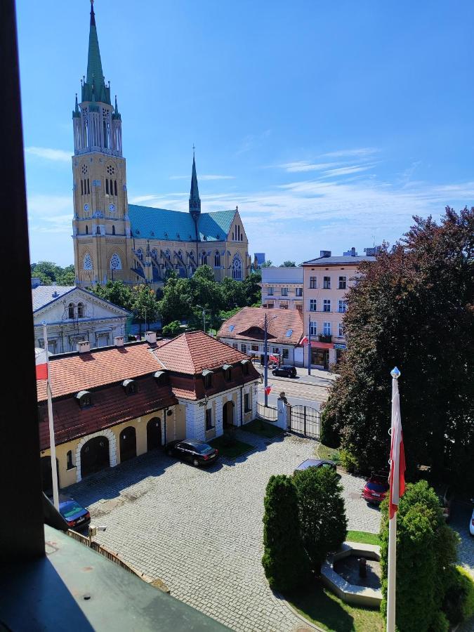 Homestay 302 Jednoosobowy Z Prywatna Lazienka - Piotrkowska 262-264